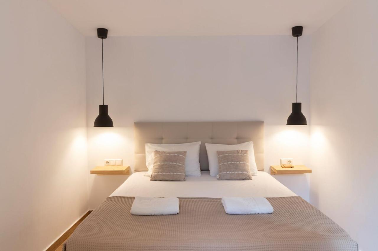 Gkaras Campsite & Apartments 乐托卡亚 外观 照片